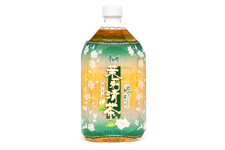 MASTER KANG JASMINE TEA FLAVOUR 1L